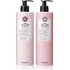 Maria Nila Pure Volume Maria Nila Pure Volume Shampoo 500ml šampón pre objem jemných vlasov 500 ml + Maria Nila Pure Volume Conditioner 500 ml kondicionér pre objem jemných vlasov 500 ml kozmetická sa