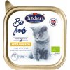 Butcher's Cat Bio s kuracím vanička 85g