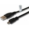 Powery Dátový kábel pre Olympus CB-USB7 - neoriginálna