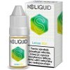 Sliquid Citron s mátou 10 ml 10 mg
