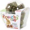 Zolux Crunchycup mrkev a vojtěška 200 g