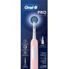 ORAL-B Pro series 1 pink 1 ks