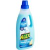 ALEX Čistič prirodzený lesk 2v1 750ml