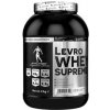 Kevin Levrone Levro Whey Supreme 2000 g strawberry (jahoda)