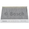 BOSCH Filter vnútorného priestoru 1987432380