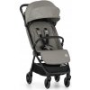 PETITE&MARS Sport Zip Velvet Grey 2026