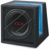 Automobilový subwoofer Alpine SBG-1044BR 150 W