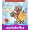 Vrabčiak Strapáčik, Nesúď vtáka podľa peria, O sove, vrane a kukučke a iné - Ľuba Vančíková
