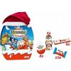 Adventný kalendár Kinder Prekvapenie a priatelia 370 g