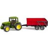 Bruder 2057 Traktor John Deere 6920 a sklápěcí valník