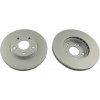 Brzdový kotúč KAVO PARTS BR-2286-C