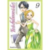Tvá dubnová lež 9 (Naoshi Arakawa)