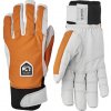 Hestra Ergo Grip Active orange/offwhite