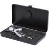 KS Tools 152.1060 Sada pneumatických vibračných kľúčov 1/4'' žeraviacich sviečok, 5 ks; 152.1060