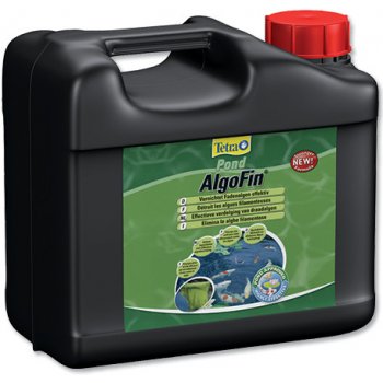 Tetra Pond Algofin 3l