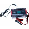 EINPARTS Nabíjačka s funkciu opravy batérie 8a 12/24v - EPCBC02