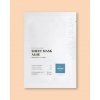 Village 11 Factory Pleťová maska ​​na tvár s aloe Hydro Boost Sheet Mask Aloe - 21 g / 1 ks