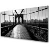 Nástenný panel Most architektúra 100x50 cm
