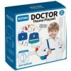 Alltoys Doktorandská sada 7 ks