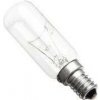 Žiarovka do rúry 40W, E14, 2700K, 230V, do 300 °C, číra, (Leuci)