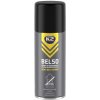 K2 Belso - regeneračný sprej na bezpečnostné pásy 400ml
