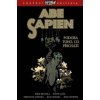 Abe Sapien 4: Podoba toho, co přichází - Mignola Mike, Scott Allie