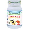 Female Health Support - Výtoky, Cyklus, Zápaly - 500 mg, 60 kapsúl