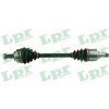 Hnací hriadeľ LPR DS52357