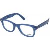 Dioptrické okuliare Ray-Ban RX4340V 8384 Veľkosť: 50