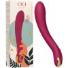 Cici Beauty Premium Silicone G-Spot Vibrator