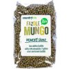 Country Life Fazuľa Mungo BIO 1x500g