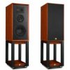 Wharfedale Super Linton + Stojany Mahagon