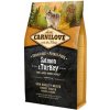 Carnilove Salmon & Turkey LB 4kg