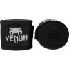 Venum Boxerské bandáže Kontact 2,5 m Black