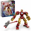 LEGO® Marvel 76307 Iron Man v robotickom obleku vs. Ultron