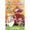 Bol raz jeden život: Svaly a tuk - Jean-Charles Gaudin, Minte