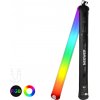 Neewer Nafukovací RGB Přenosné LED Světlo 30W s Magnetem a 1/4