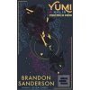 Yumi a malíř nočních můr (Brandon Sanderson)