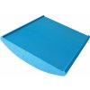 SoftX kolíska pod Balance Pad 49x45x9 cm