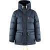 FJÄLLRÄVEN Expedition Down Jacket M Navy - M