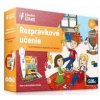 Rozprávkové učenie - interaktívna hovoriaca knižka (Kúzelné čítanie) + elektronická ceruzka ALBI - Pospíšilová Zuzana