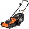 Black&Decker BEMWP400 Elektrická sekačka 1800 W / 40 cm