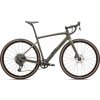 Specialized Diverge Comp Carbon Satin Oak Green / Smoke Veľkosť: 58