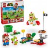 LEGO® Super Mario™ 71439 Dobrodružstvá s interaktívnym LEGO® Mario™ 5702017595634
