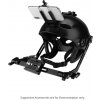 Proaim Surfer Helmet Rig pre DSLR Camera / Smartphone pre Film & Photography