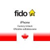 Odblokovanie iPhone Fido Canada Nie iPhone 14 Pro Max