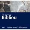 Sprievodca Bibliou Debra K.-Manser Martin Reidová