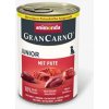 Konzerva Animonda Gran Carno Junior s morčacím 400g