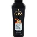 Schwarzkopf Gliss Kur Kur Ultimate Repair šampón 250 ml