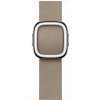 Apple Watch 41mm Tan Modern Buckle - Large MUHG3ZM/A